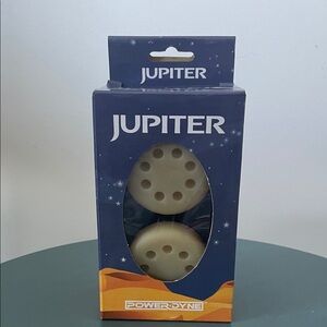 Jupiter Roller Skate Toe Stops